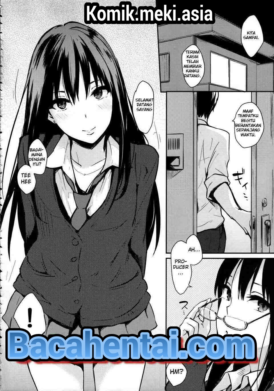 960px x 1371px - Baca Komik Hentai Nafsu Sex Artis Cantik Yang Masih Belia | Baca ...